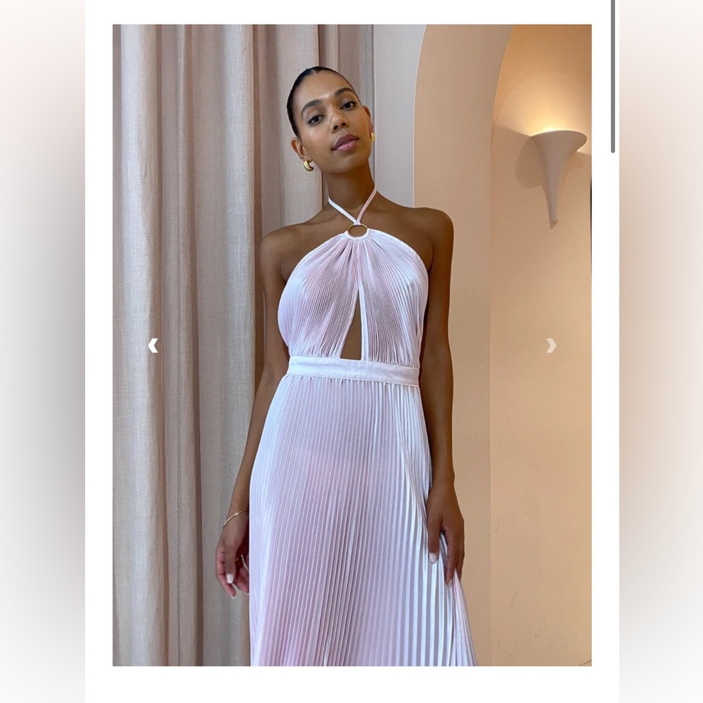 L’idee Reveil Gown in Bloom